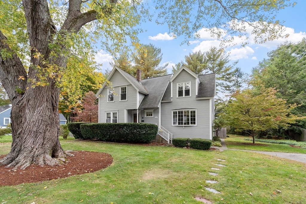 11 Lane Avenue
