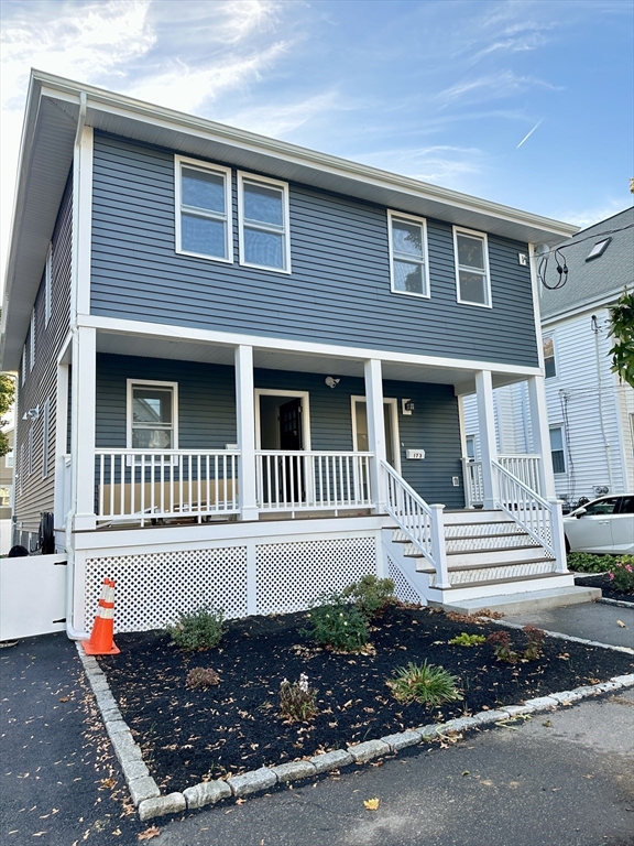 171 Safford St # 1