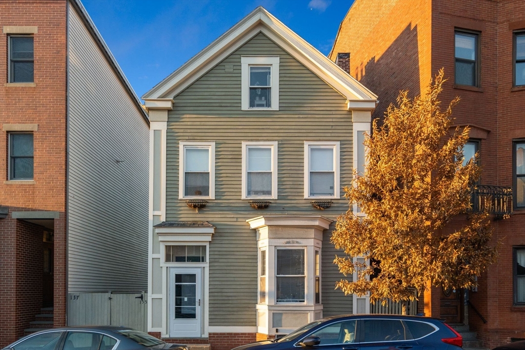 155 Dorchester St # 1