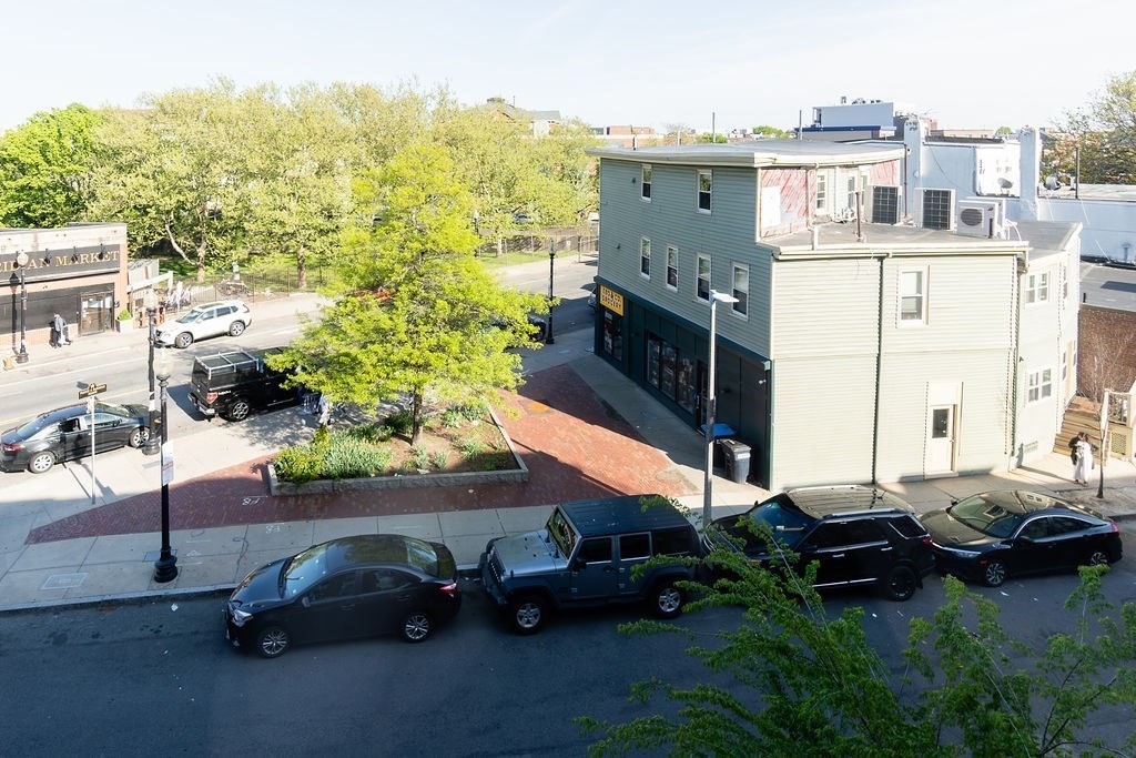 122 London Street # 3