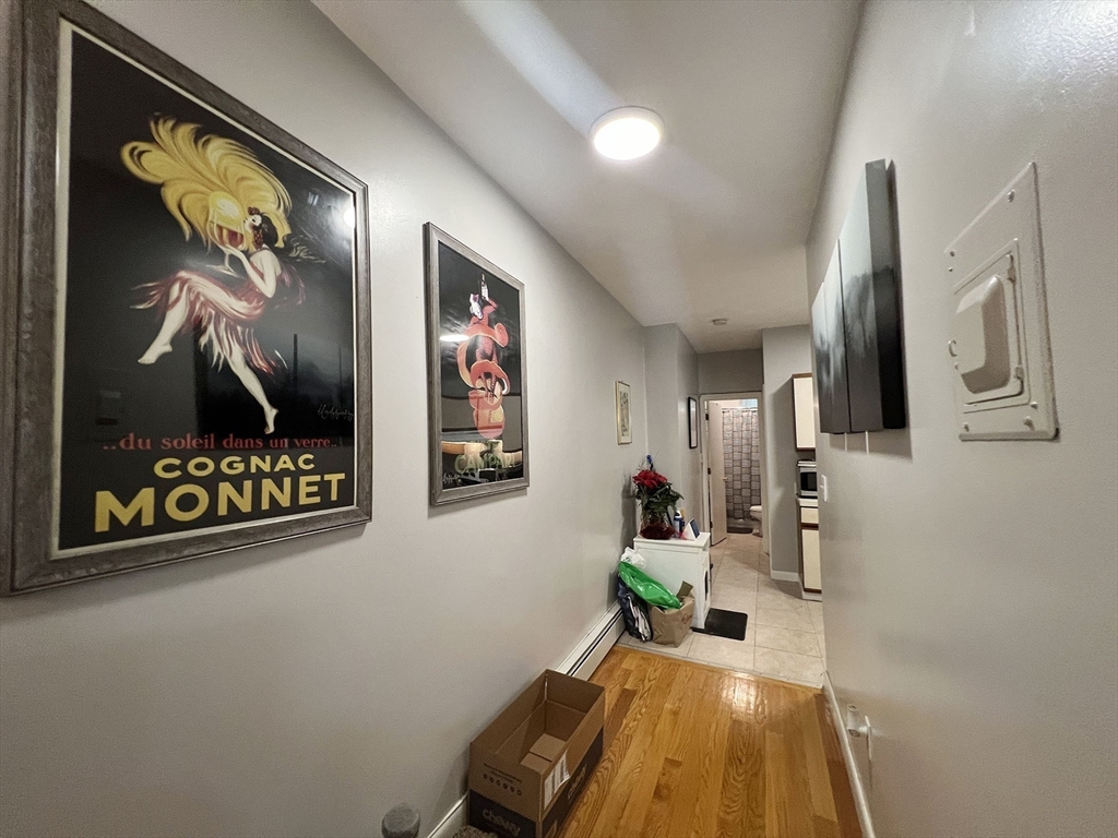 122 London Street # 3