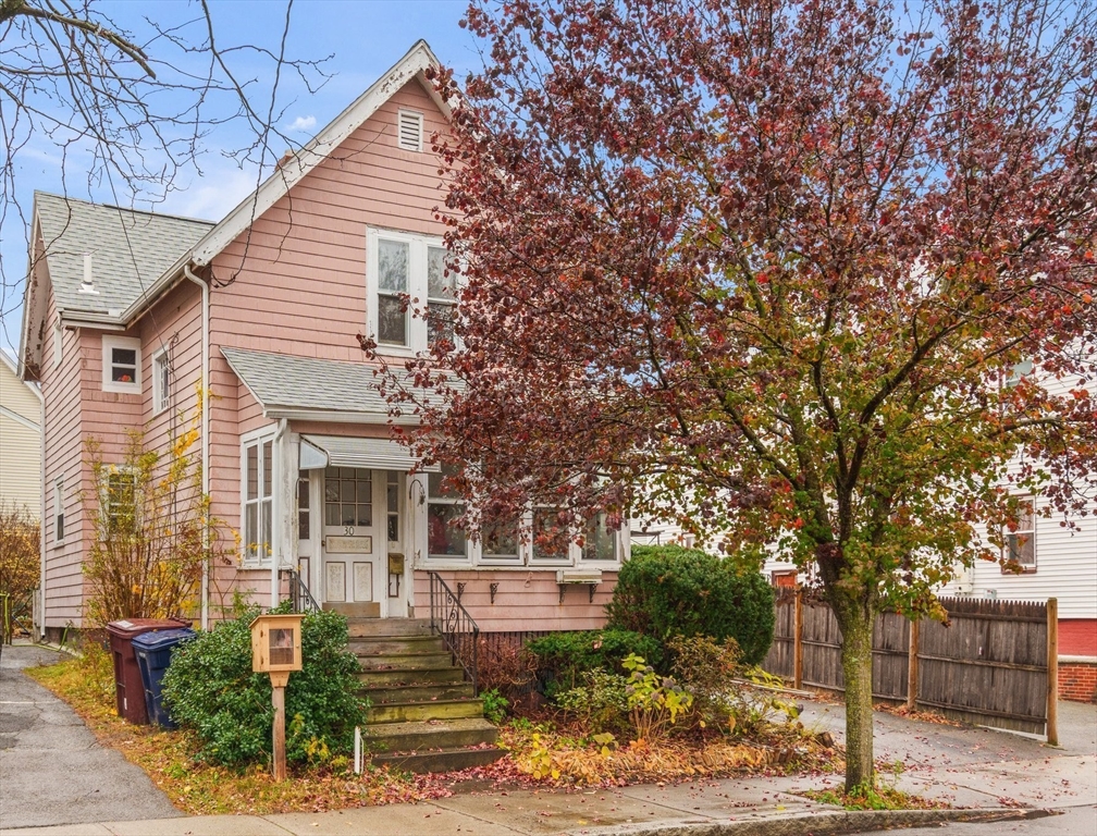 30 Waverly Avenue