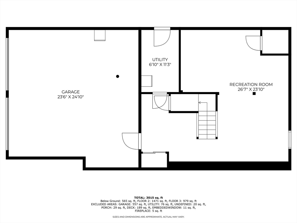 89 Robert Rd