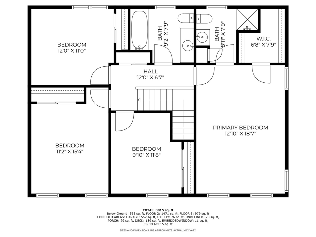 89 Robert Rd