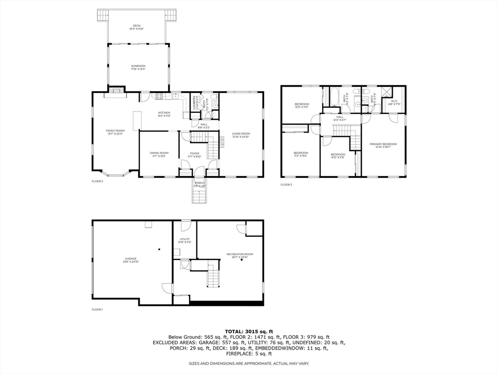 89 Robert Rd