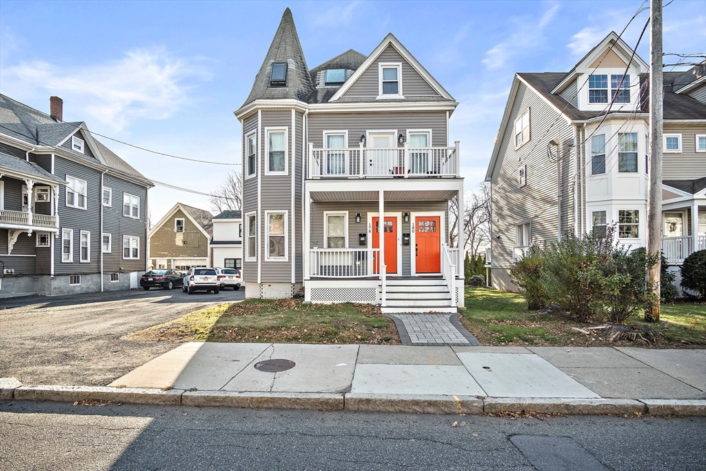 178 Hancock St # 1