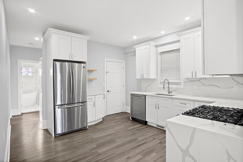 178 Hancock St # 1