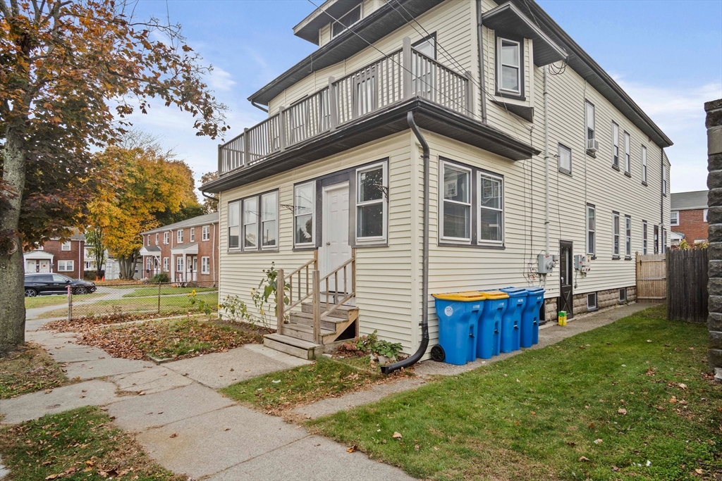 15 Sunset Road # 1