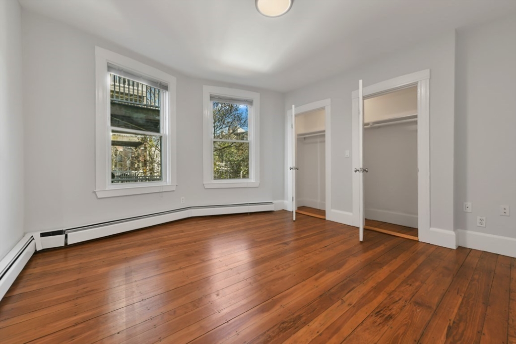 34-36 Boston St Unit: 1