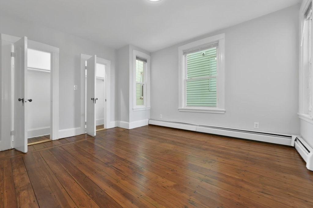 34-36 Boston St Unit: 1