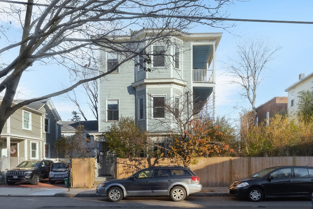 26 Jay St