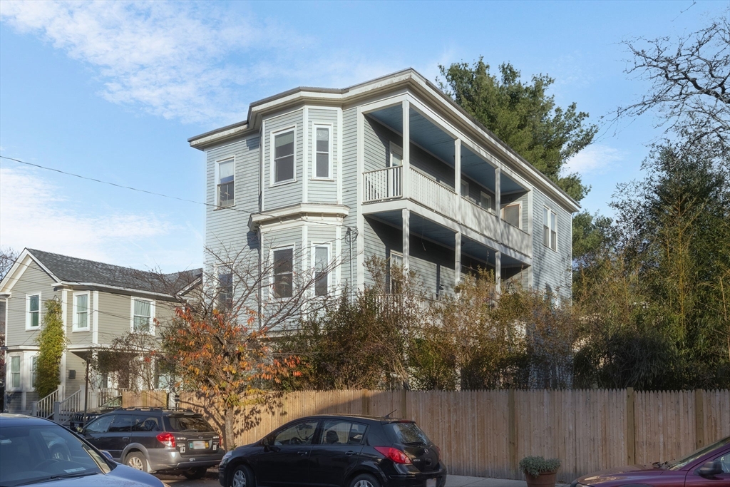 26 Jay St