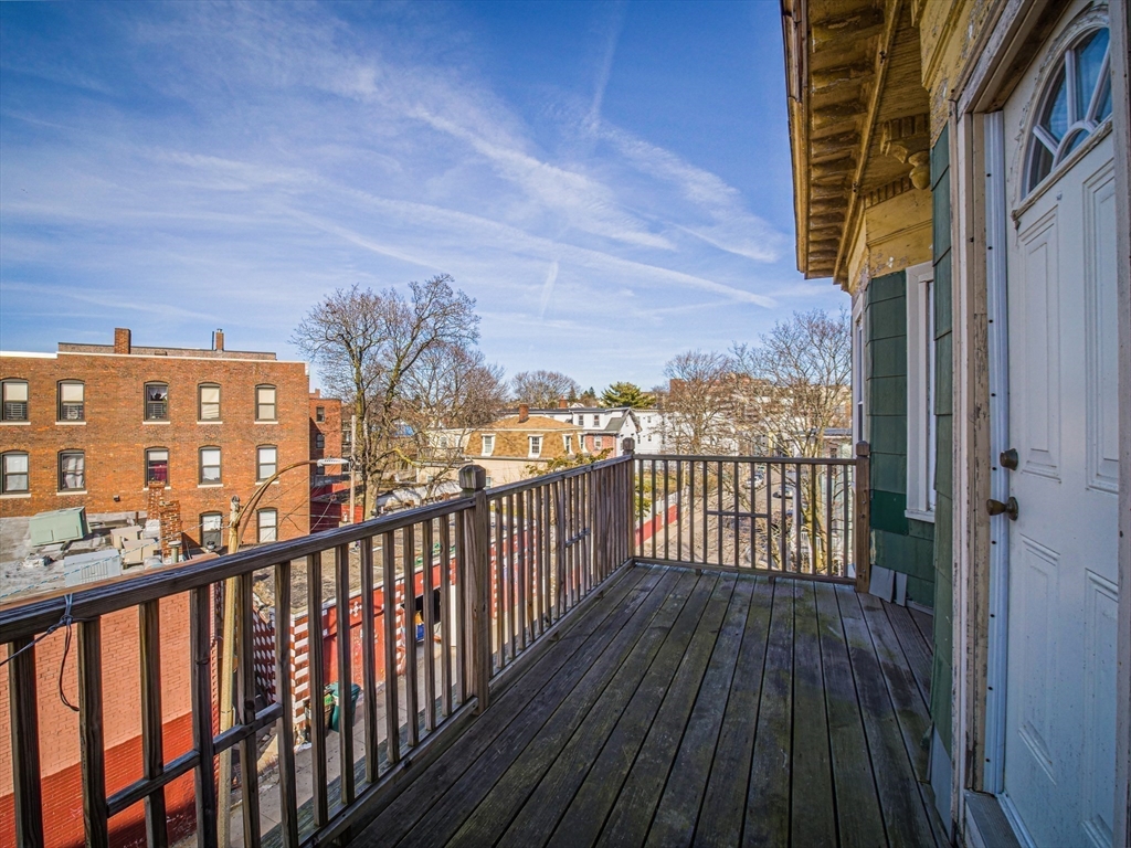 46 Glendale St
