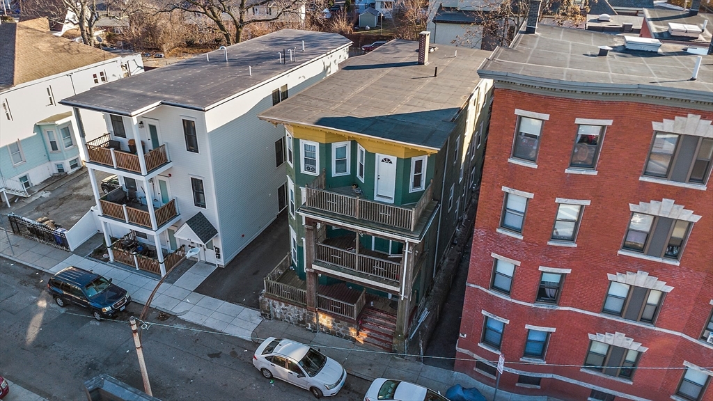 46 Glendale St