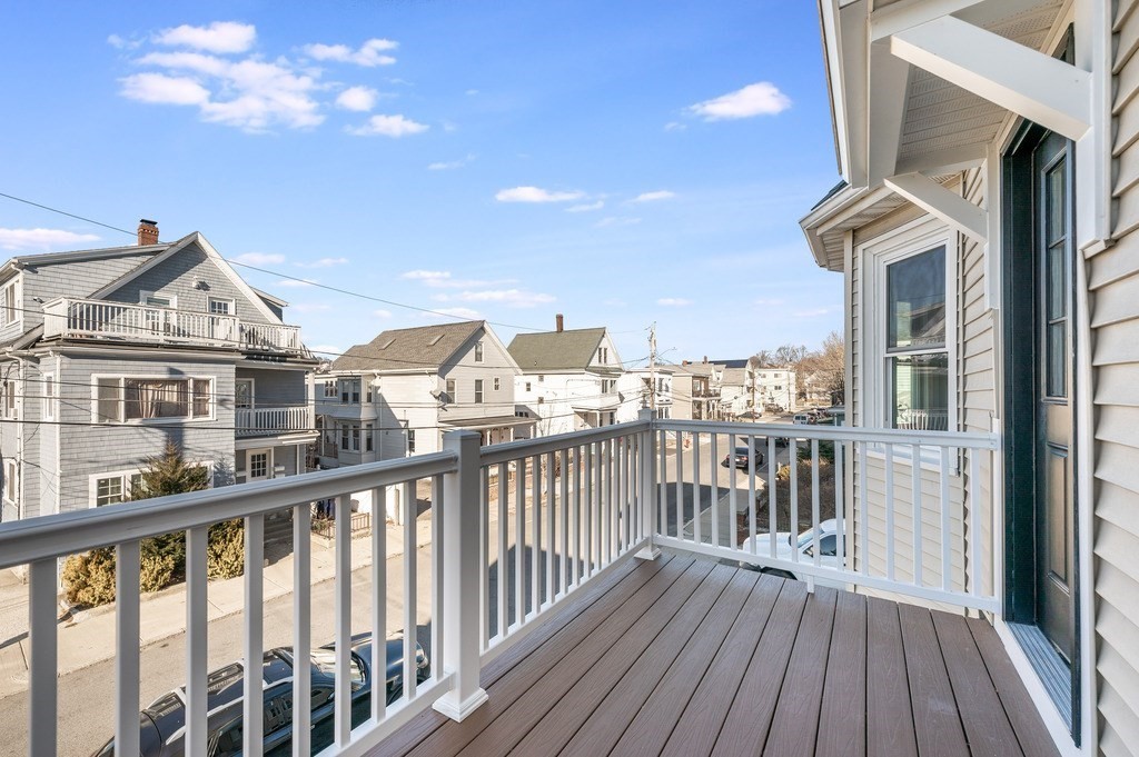 121 Florence Street # 2