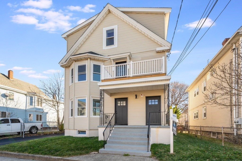 121 Florence Street # 2