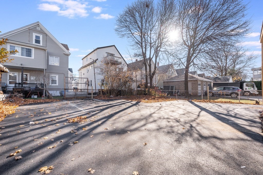 121 Florence Street # 2