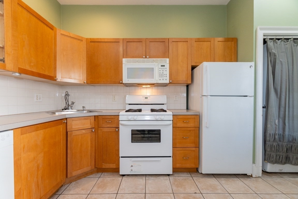 14-16 Story Street # 1