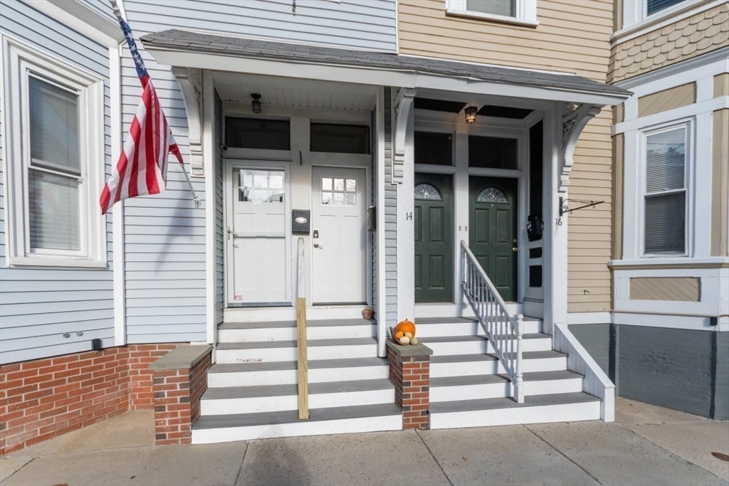 14-16 Story Street # 1