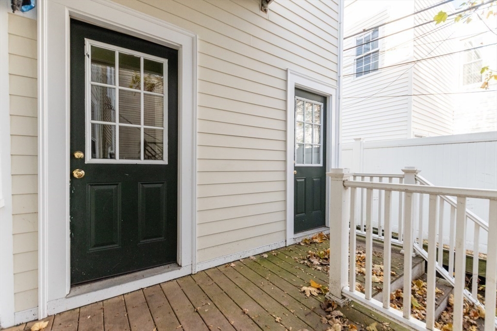 14-16 Story Street # 1