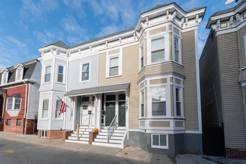 14-16 Story Street # 1