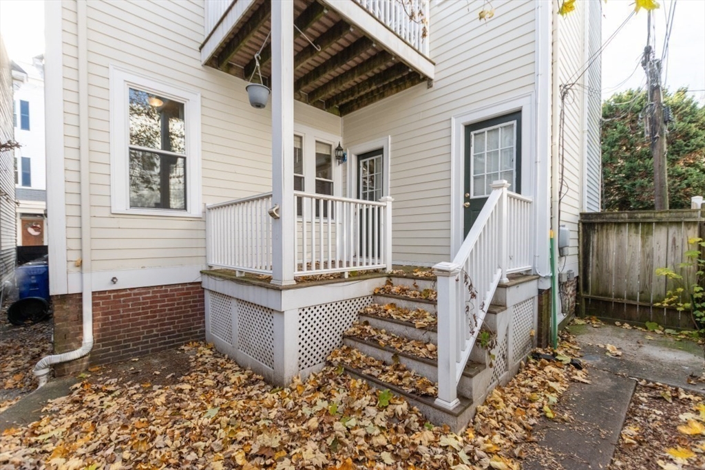 14-16 Story Street # 1