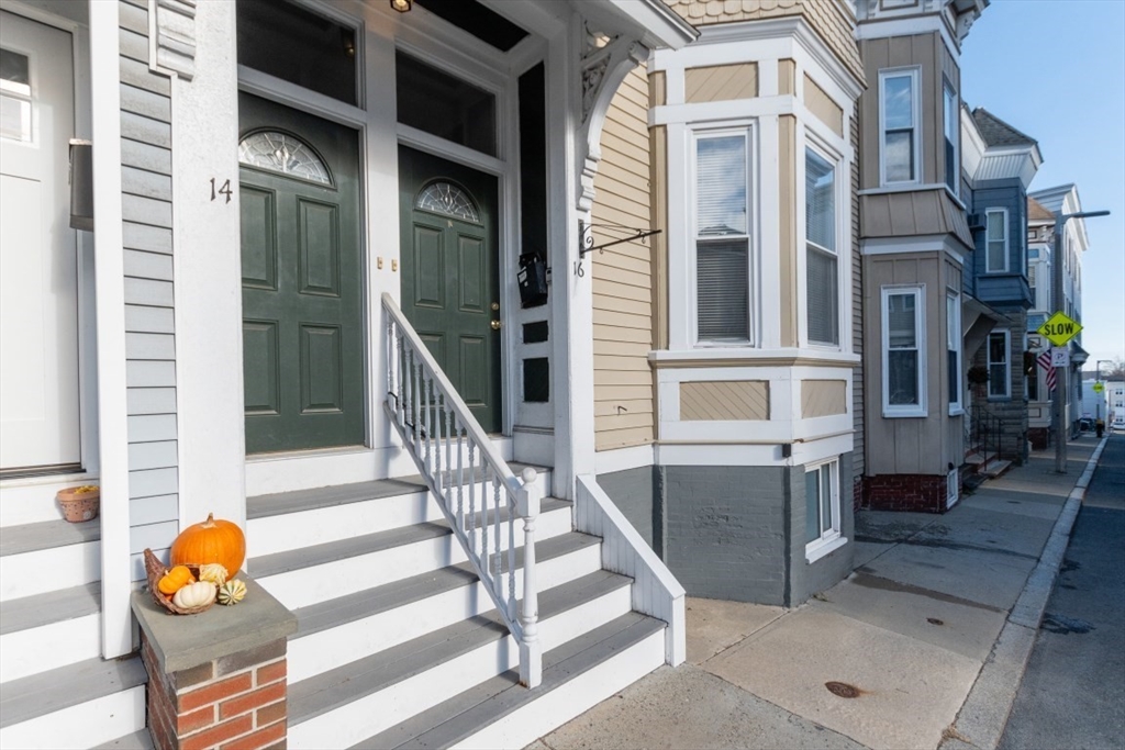14-16 Story Street # 1