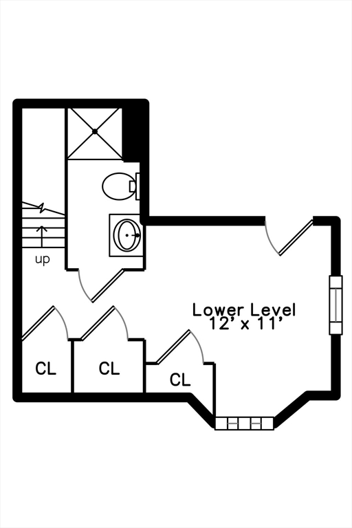 14-16 Story Street # 1