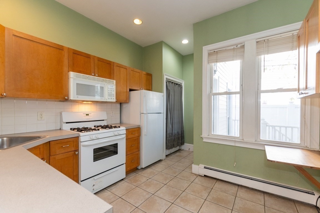 14-16 Story Street # 1