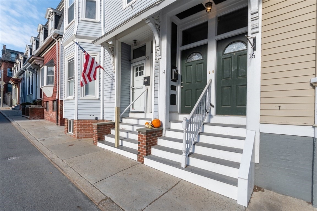 14-16 Story Street # 1
