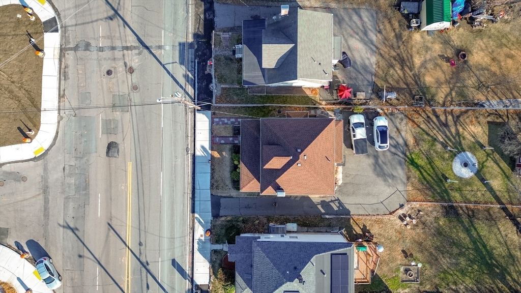 195 Sea St