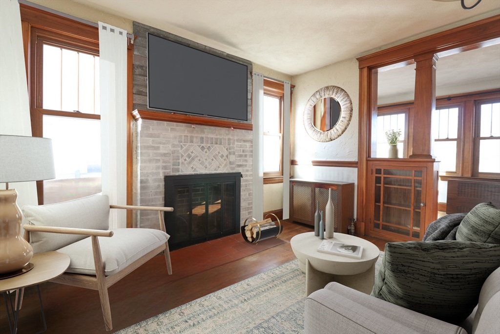 195 Sea St