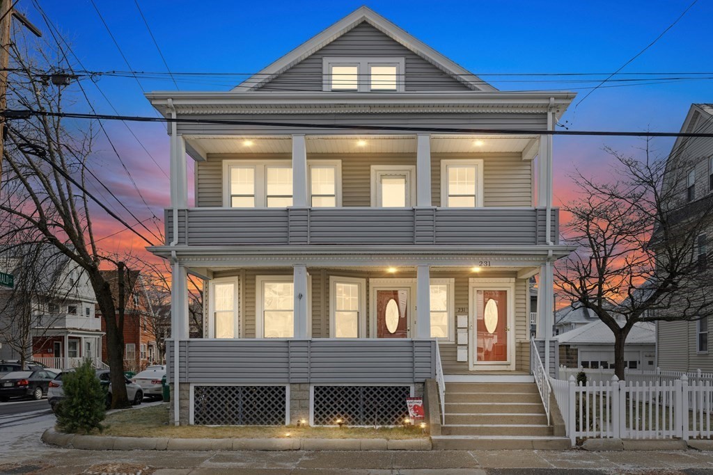 231 Spring St # 1