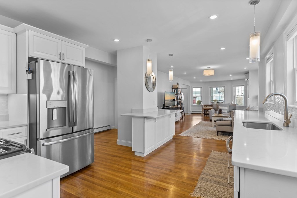 231 Spring St # 1