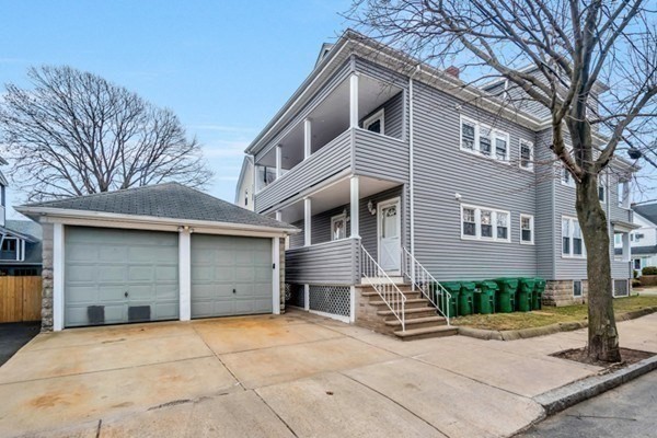 231 Spring St # 1
