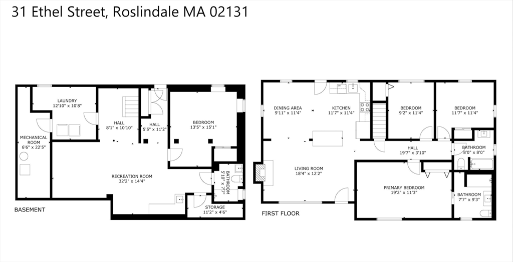 31 Ethel St