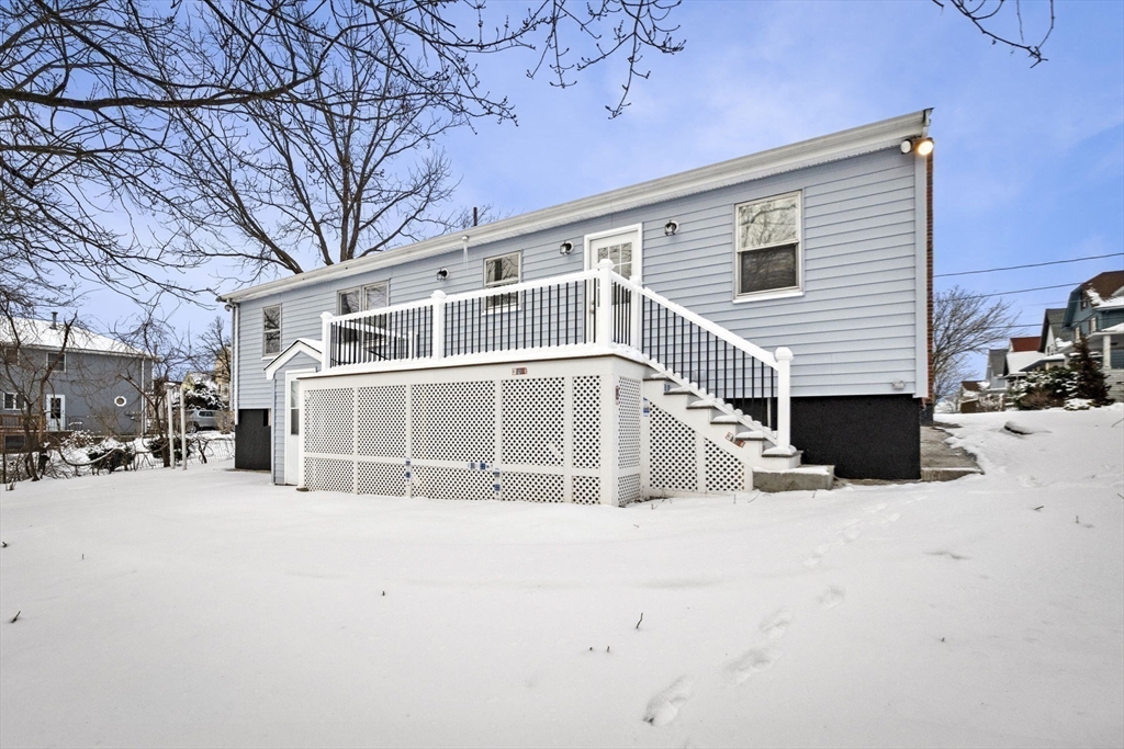 31 Ethel St
