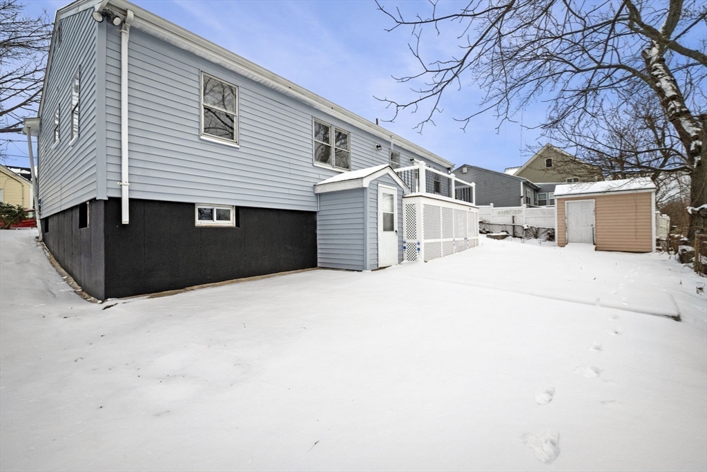 31 Ethel St