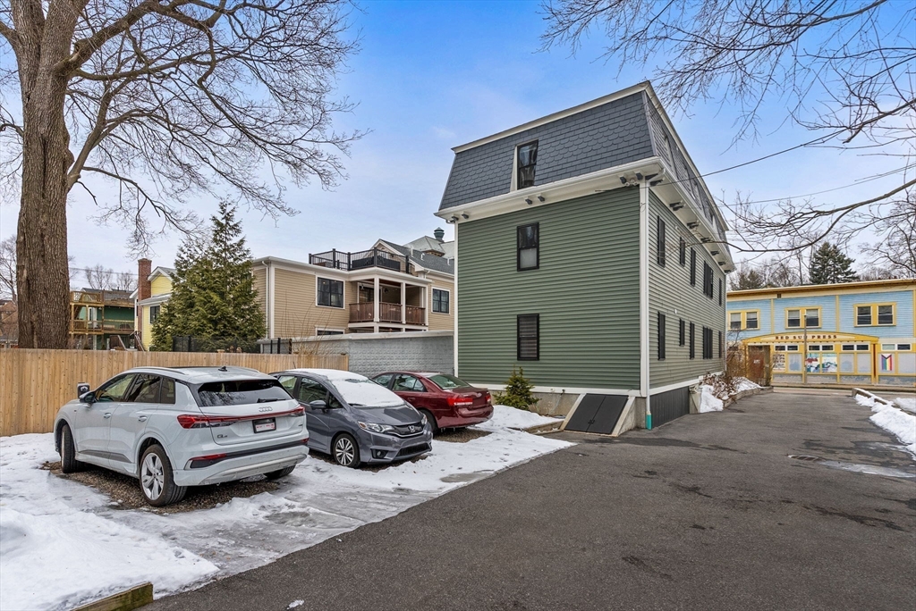 97 Green St # 1