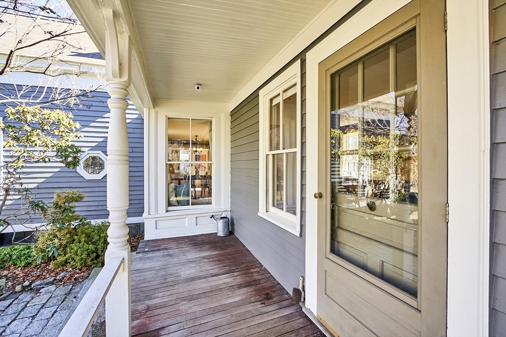 431 Main Street
