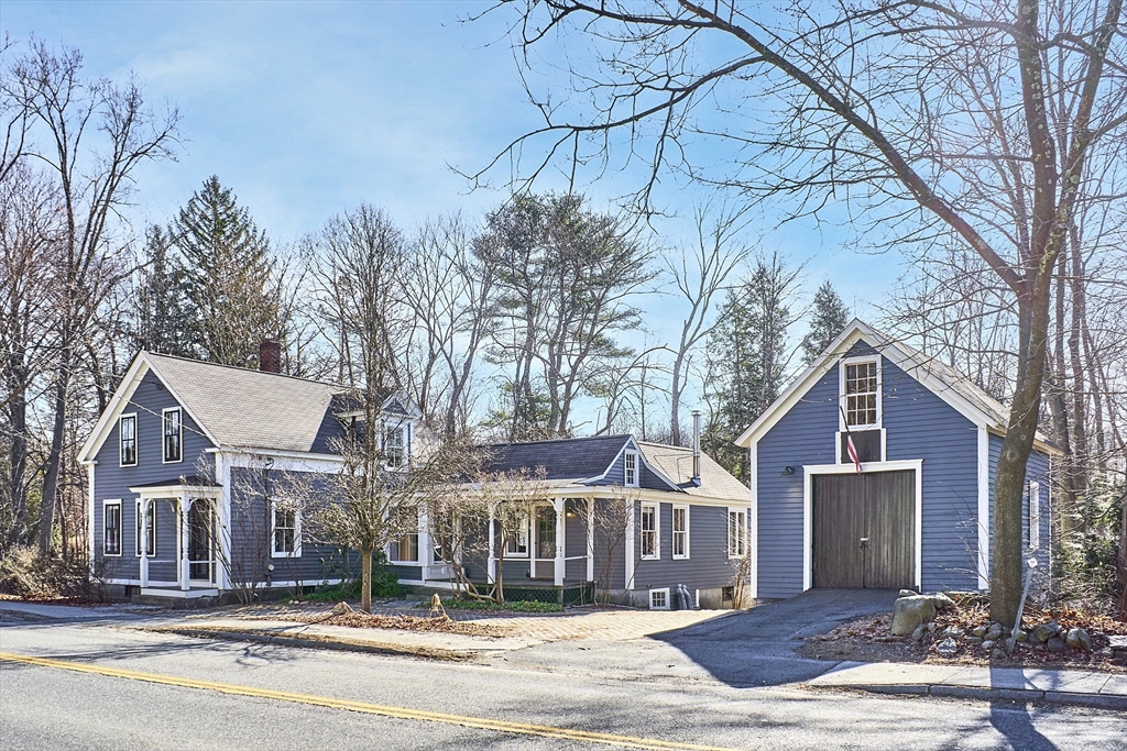431 Main Street