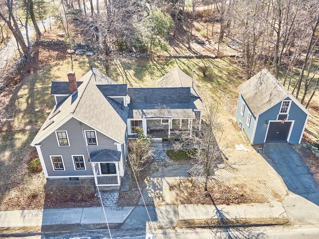 431 Main Street