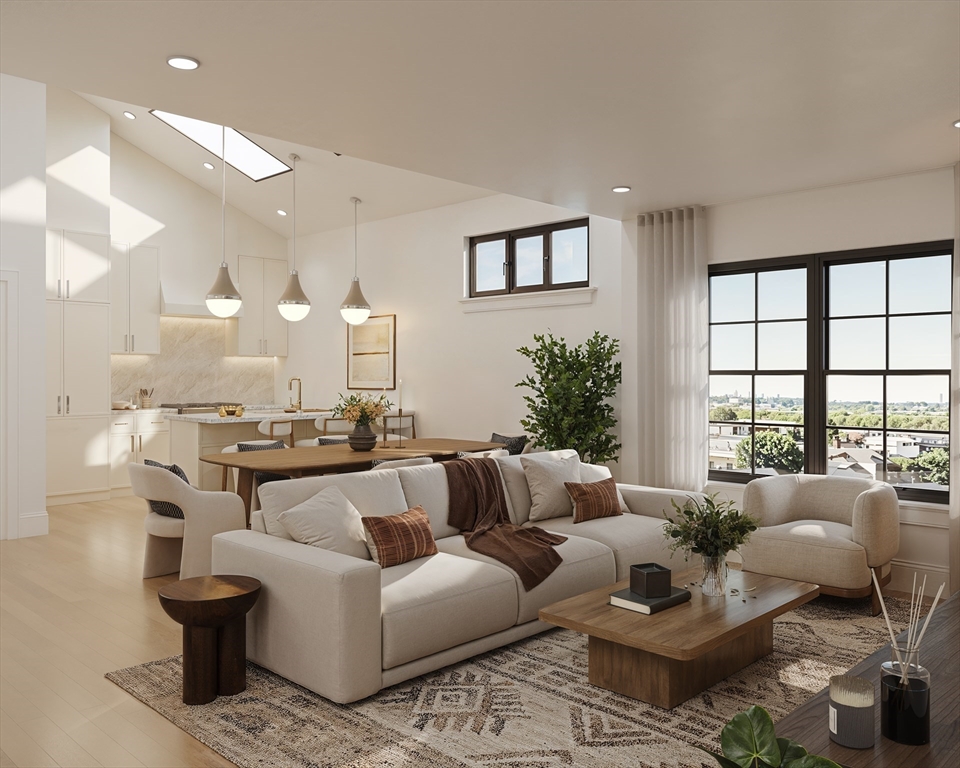 421 Saratoga # 7