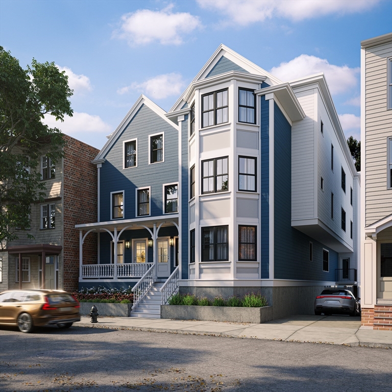 421 Saratoga # 7