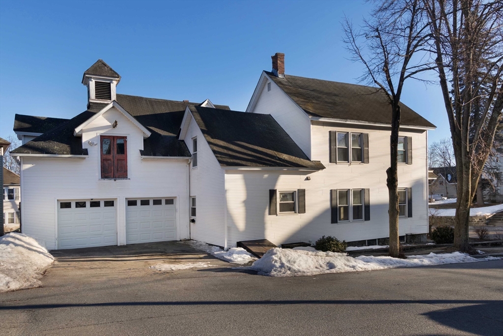 199 Mammoth Rd