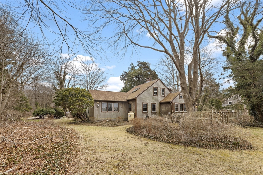 490 Hatchville Road