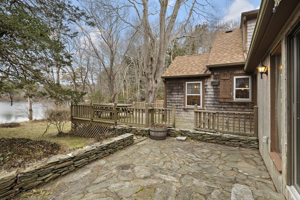 490 Hatchville Road