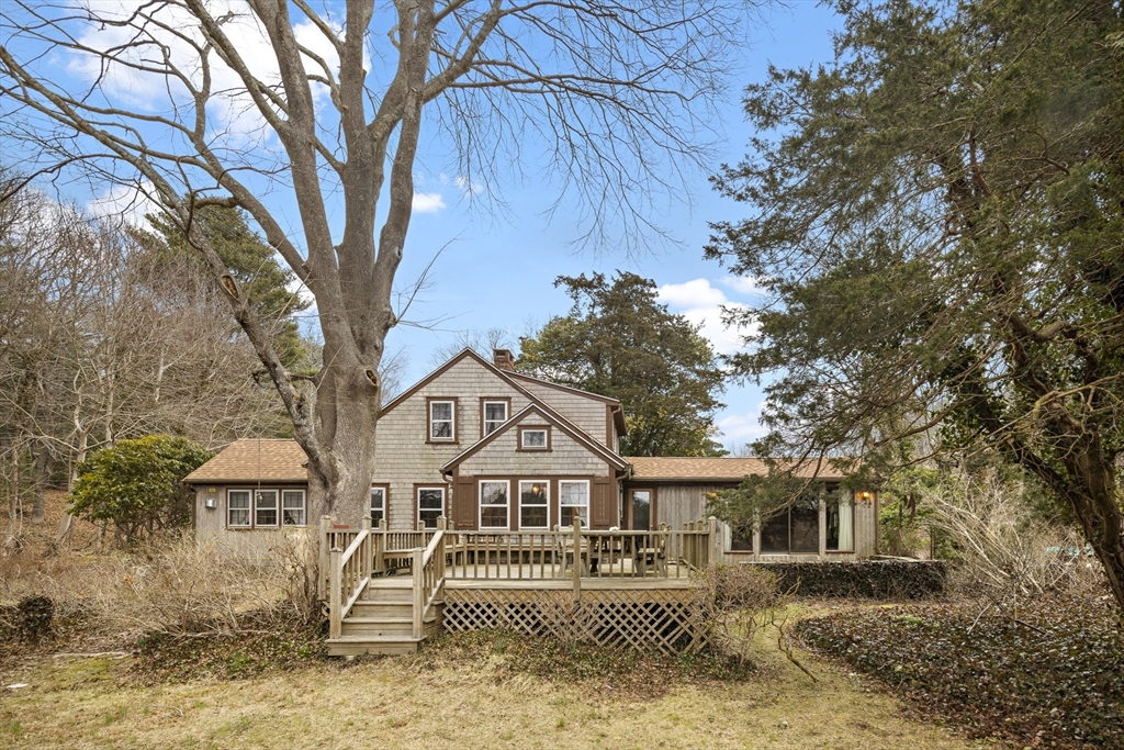 490 Hatchville Road
