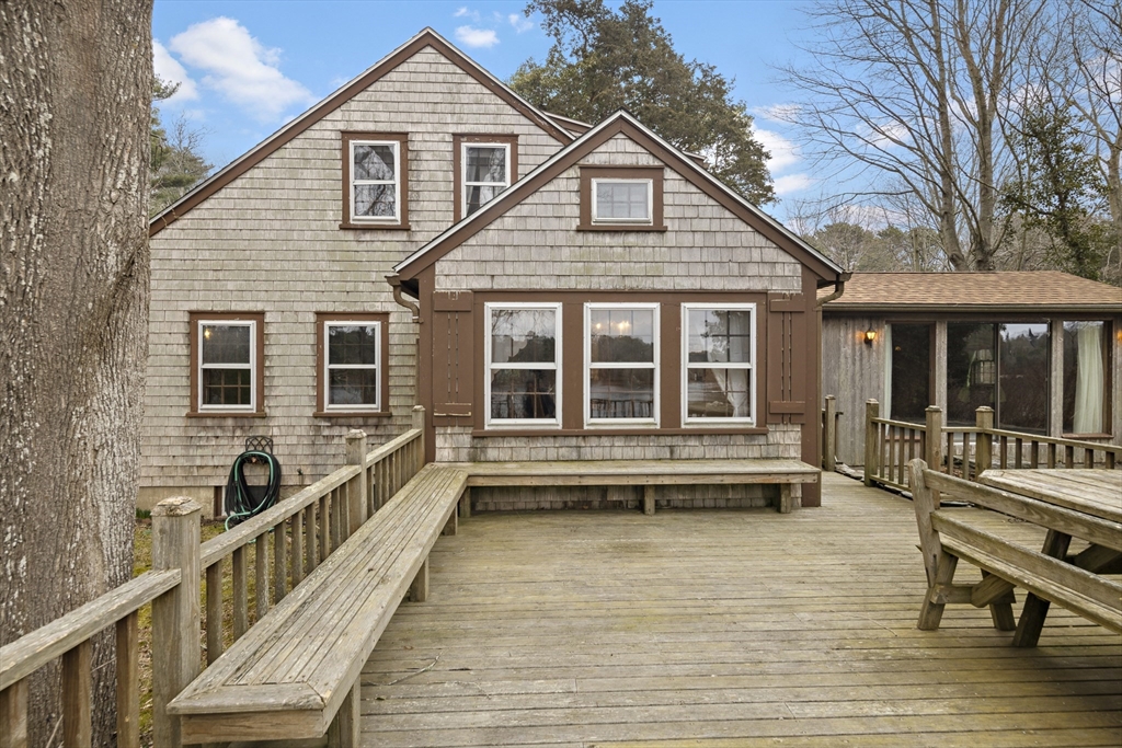 490 Hatchville Road