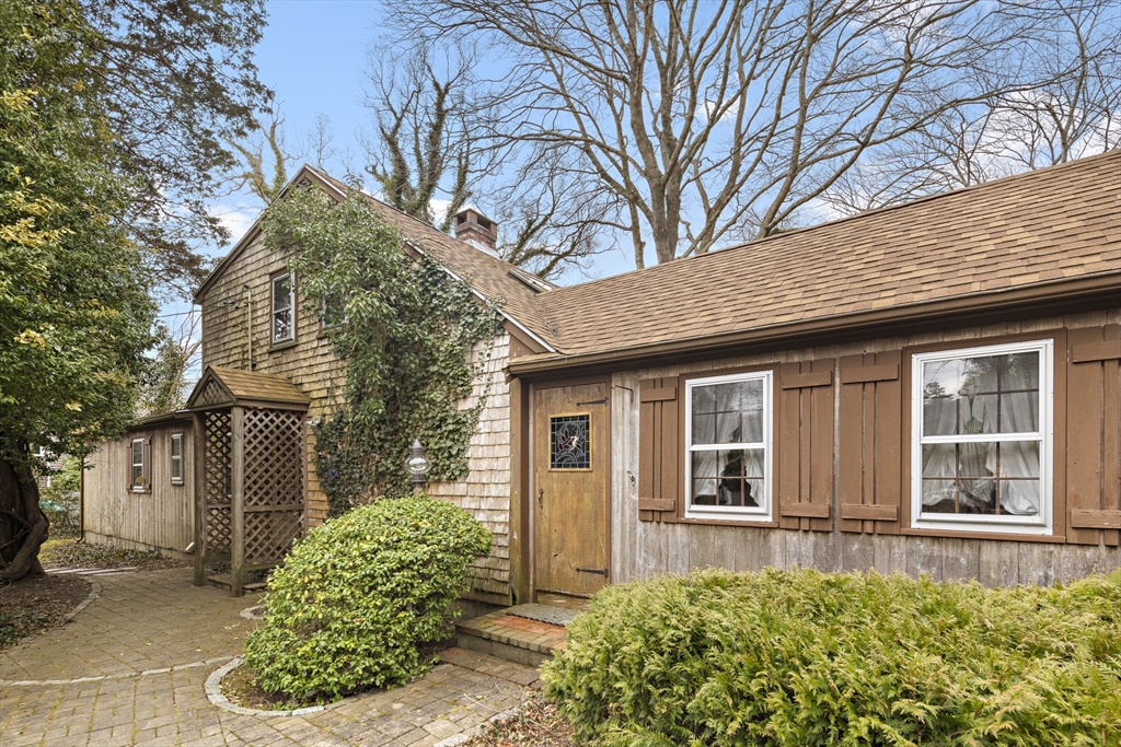 490 Hatchville Road